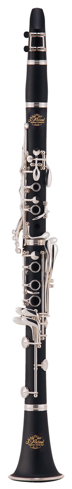 J.MICHAEL CL-440 Clarinet