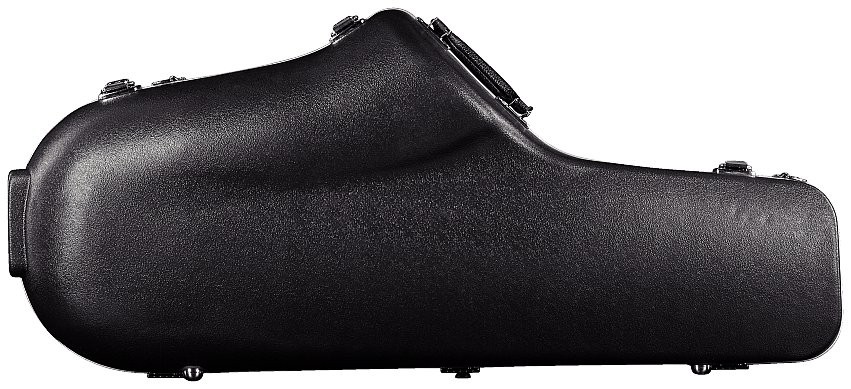 ROCKCASE RC ABS 26010PB - Standard Line Tenor Sax ABS Case