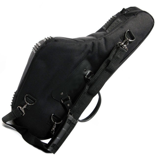 ROCKBAG RB26015 - Deluxe Line Alto Sax Bag