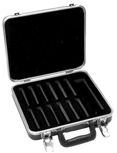 HOHNER MZ91141 HARMONICA CASE