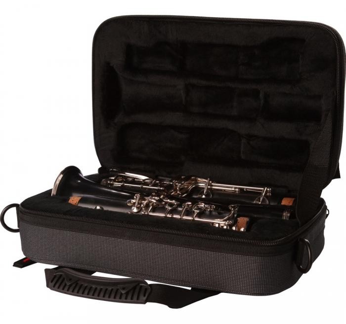 GATOR GL-CLARINET-A