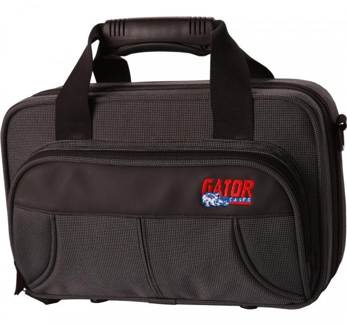 GATOR GL-CLARINET-A