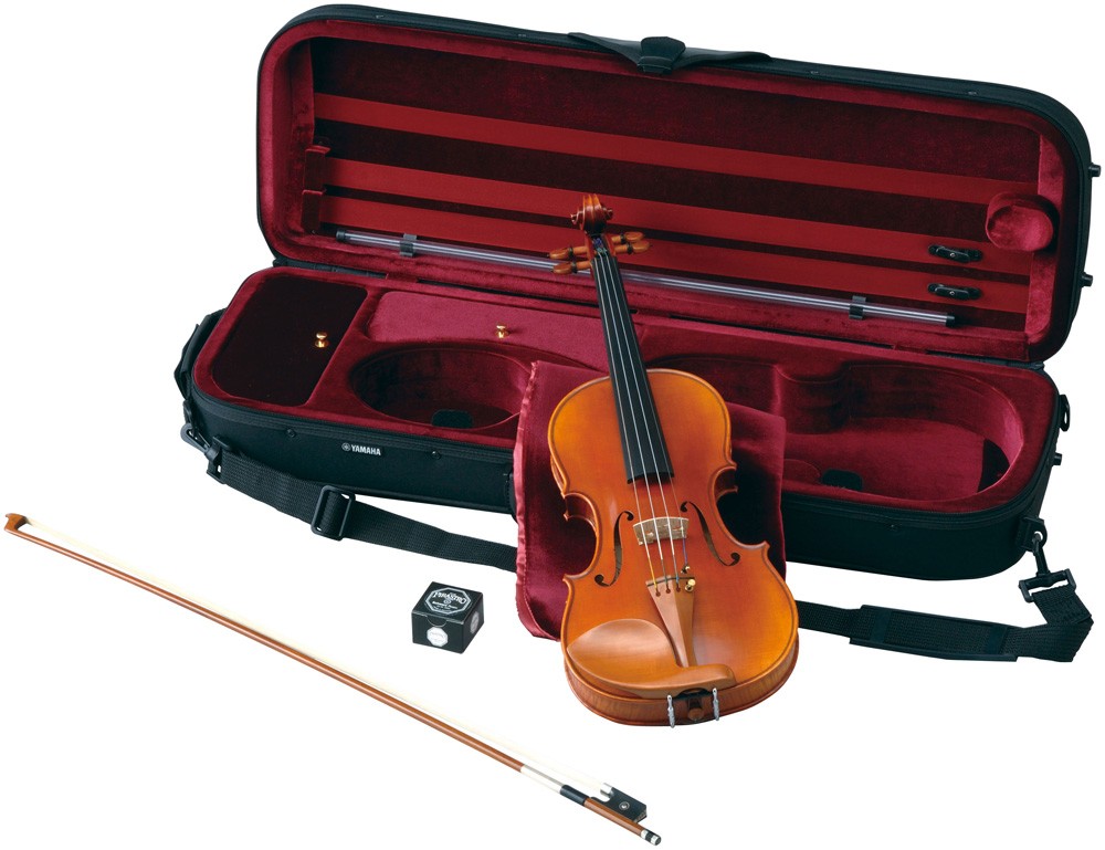 YAMAHA BRAVIOL V20SG 4/4