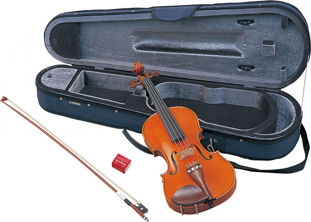 YAMAHA V5SA 4/4