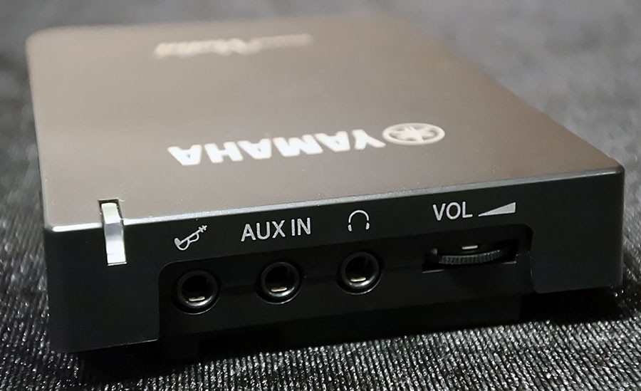 YAMAHA YSV-104 (BRW)
