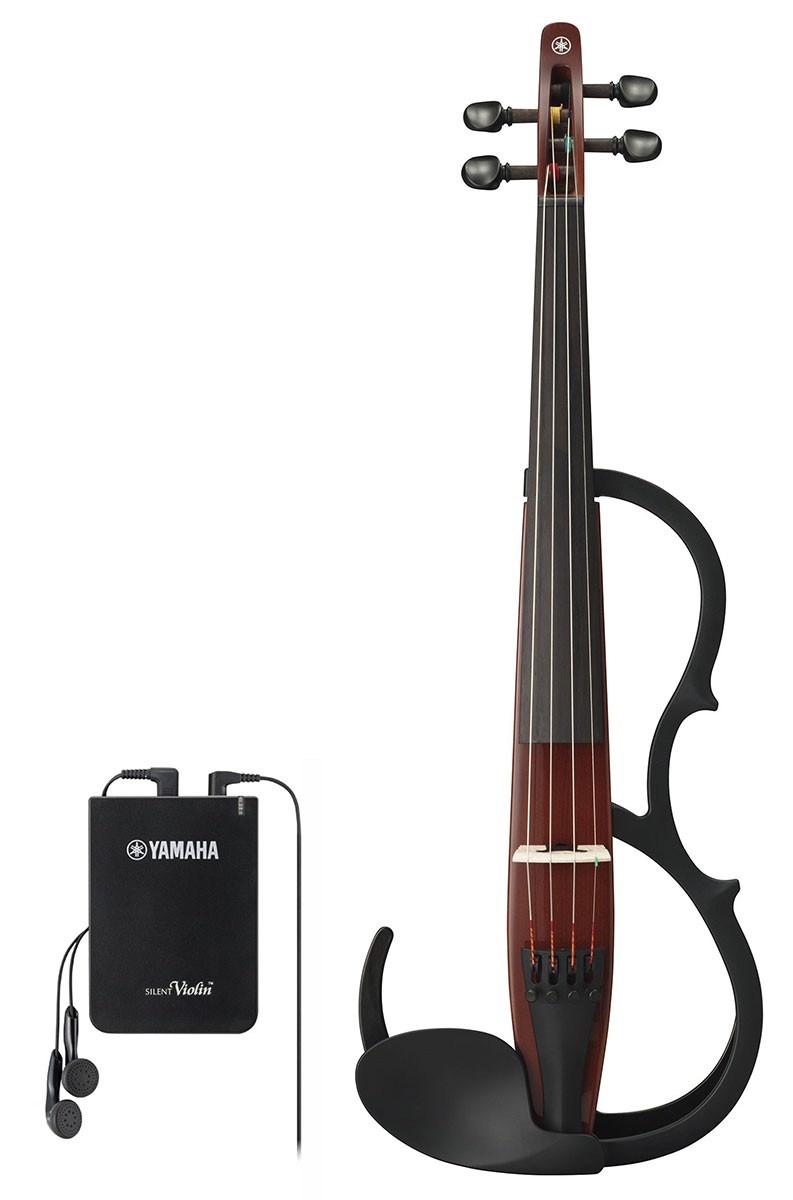 YAMAHA YSV-104 (BRW)