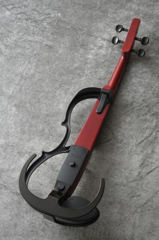 YAMAHA YSV-104 (RED)