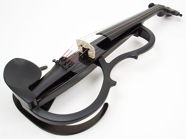 YAMAHA YSV-104 (BLK)