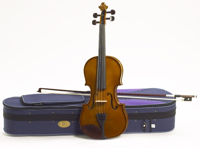 STENTOR 1400/F STUDENT I VIOLIN OUTFIT 1/4