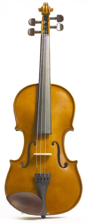 STENTOR 1400/E STUDENT I VIOLIN OUTFIT 1/2