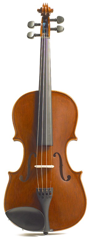 STENTOR 1550/С CONSERVATOIRE VIOLIN OUTFIT 3/4