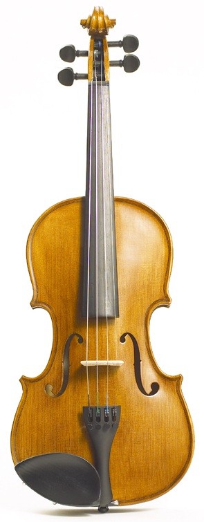 STENTOR 1500/A STUDENT II VIOLIN OUTFIT 4/4