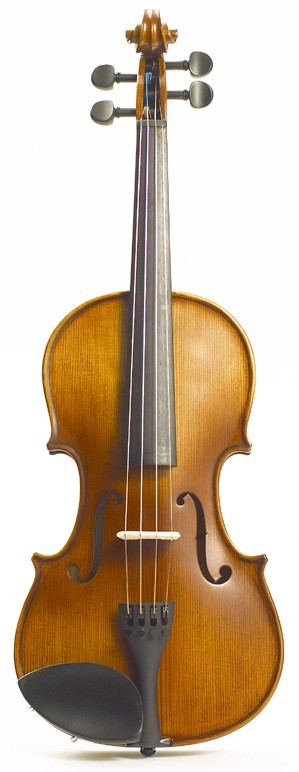 STENTOR 1542/A GRADUATE VIOLIN OUTFIT 4/4