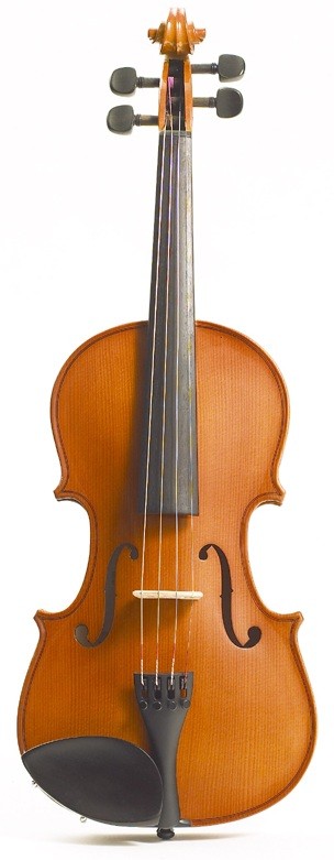 STENTOR 1560/A CONSERVATOIRE II VIOLIN OUTFIT 4/4