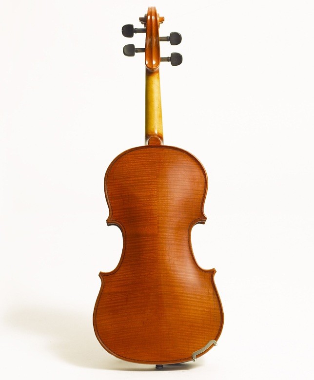STENTOR 1560/A CONSERVATOIRE II VIOLIN OUTFIT 4/4