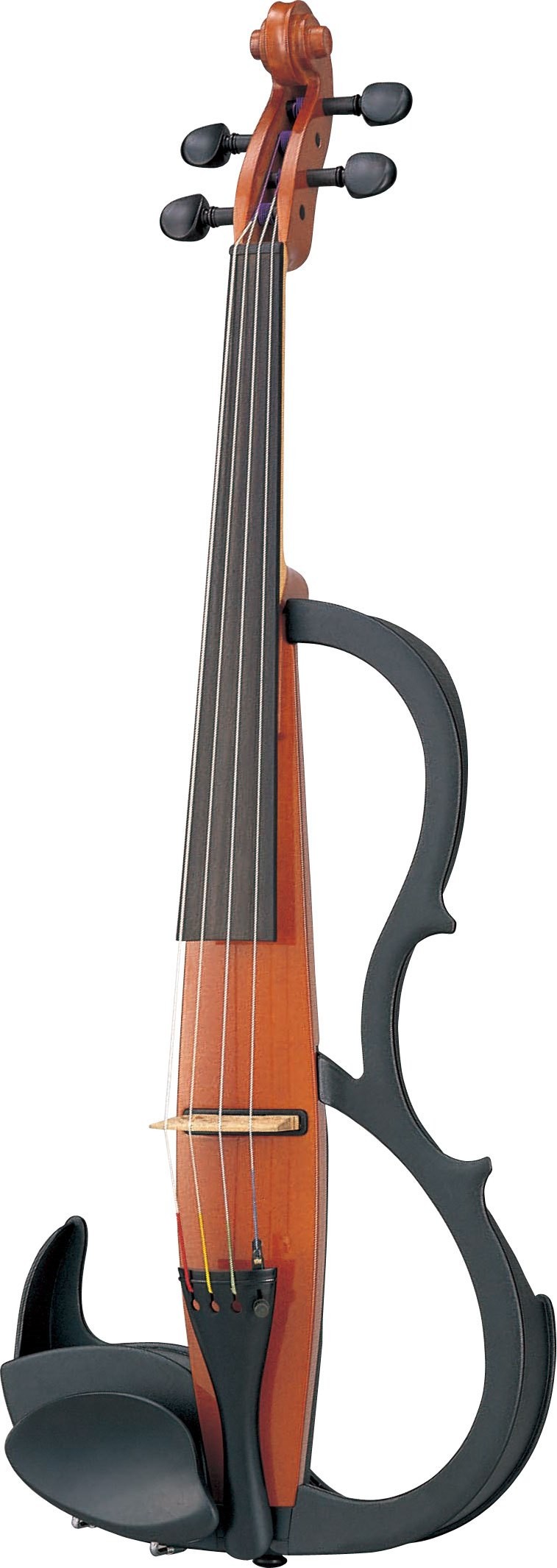 YAMAHA SVV200 Silent Viola (Brown)