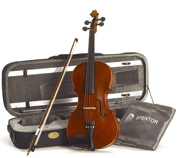 STENTOR 1551/Q CONSERVATOIRE VIOLA 16"