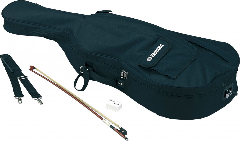YAMAHA VC5S34