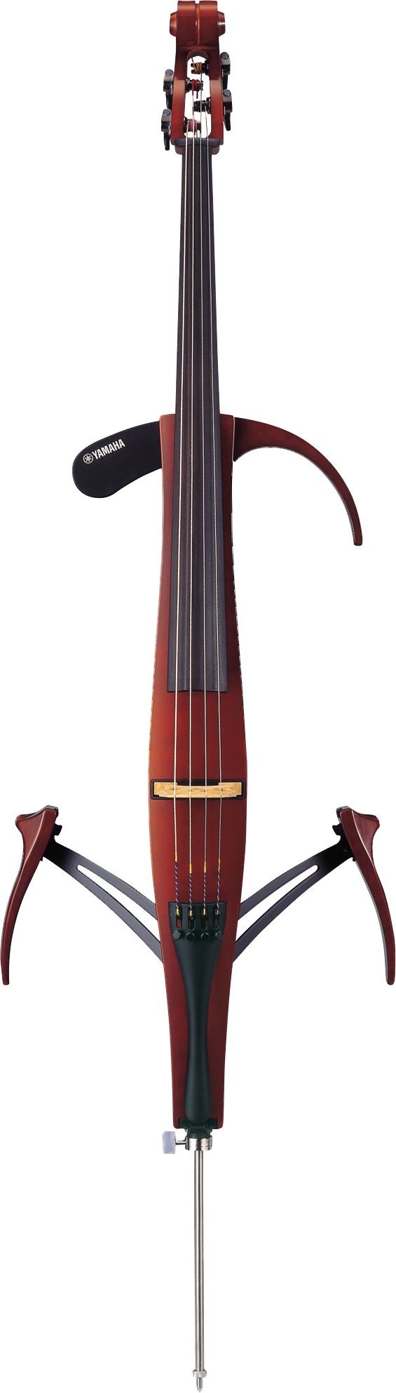 YAMAHA SVC210 SILENT Cello