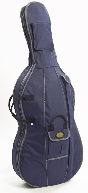 STENTOR 1102/A STUDENT I CELLO OUTFIT 4/4