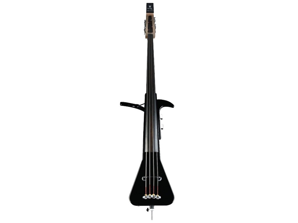 WARWICK ROCKBASS TRIUMPH LITE 4 BLACK