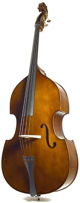 STENTOR 1951/A STUDENT DOUBLE BASS 4/4
