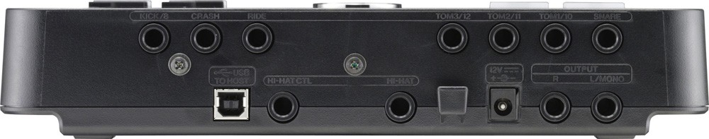 YAMAHA DTX582K