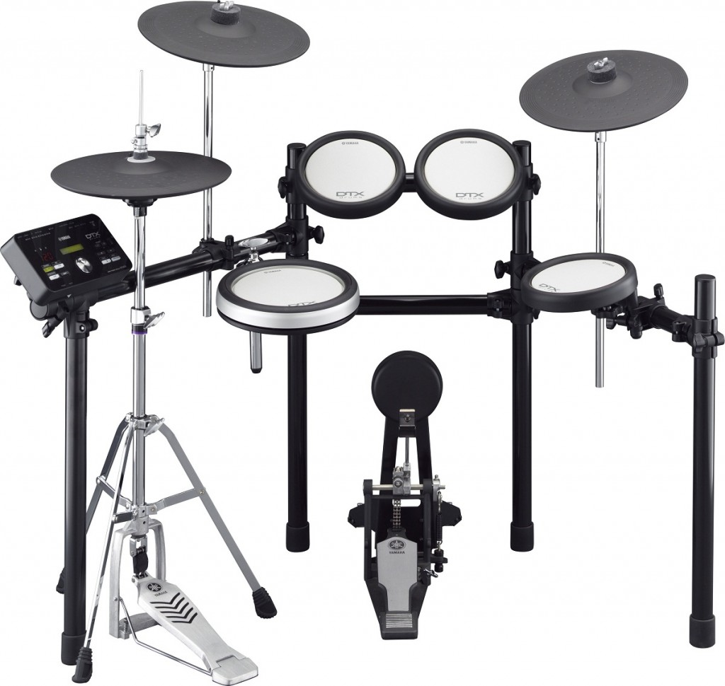 YAMAHA DTX-562K