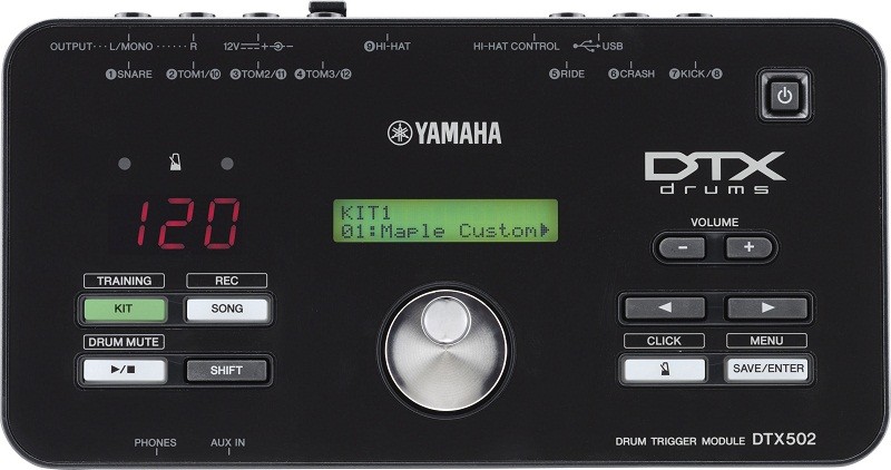 YAMAHA DTX532K