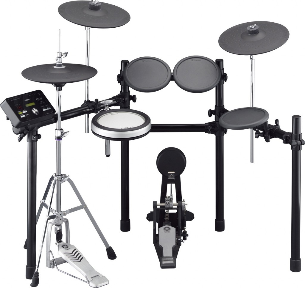 YAMAHA DTX532K