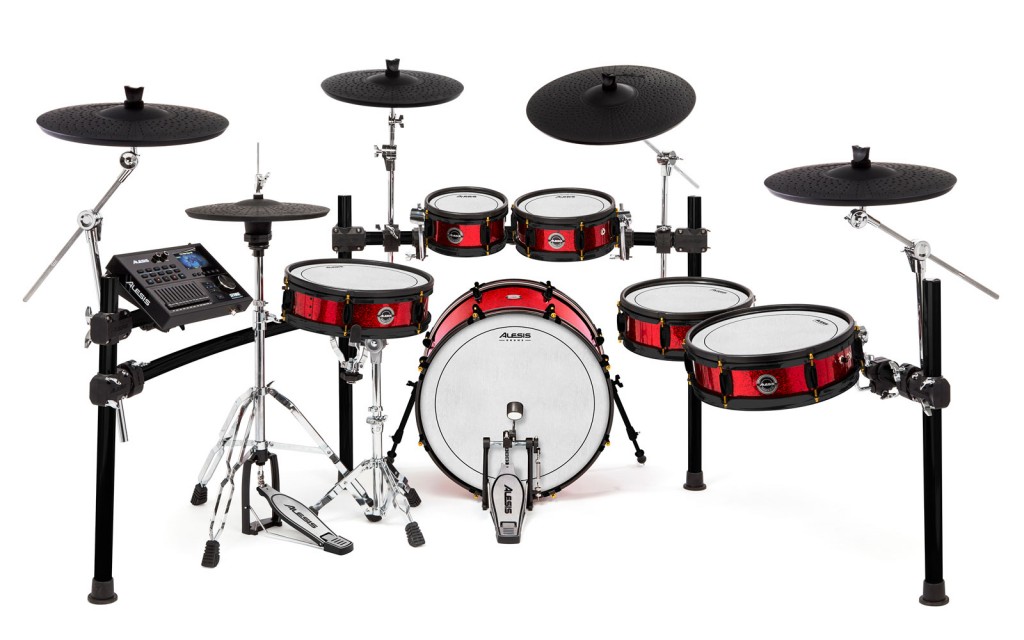 ALESIS Strike Pro Special Edition Kit