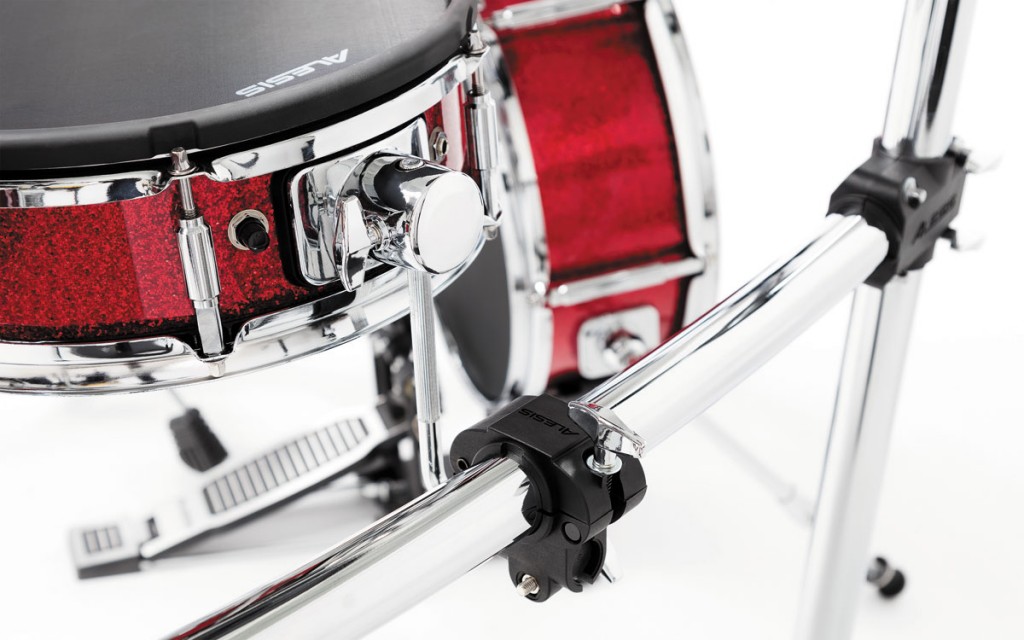 ALESIS STRIKE KIT