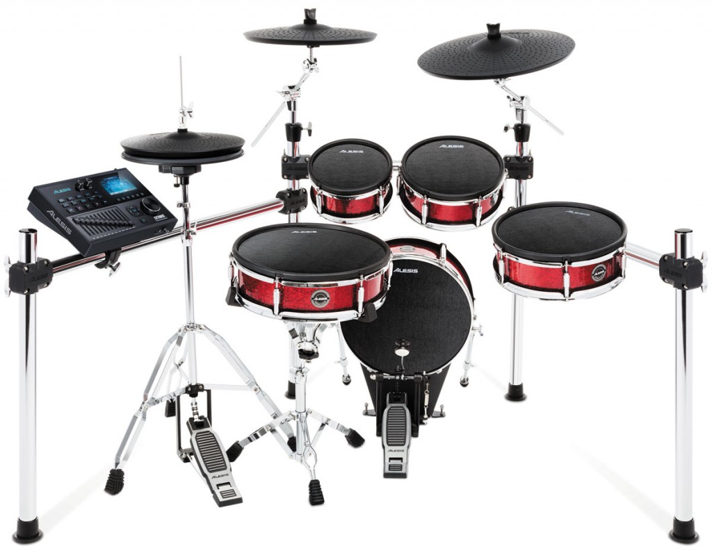 ALESIS STRIKE KIT