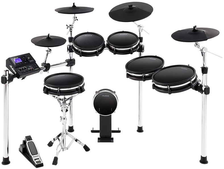 ALESIS DM10 MKII PRO KIT