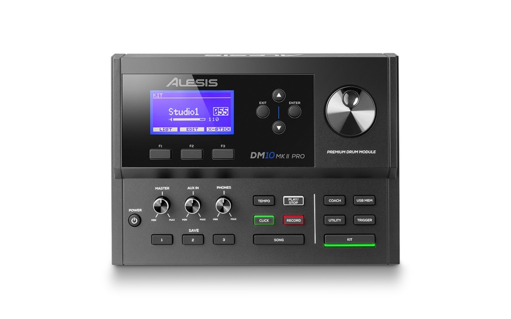 ALESIS DM10 MKII PRO KIT