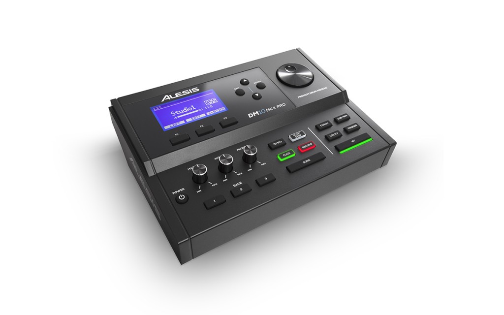 ALESIS DM10 MKII PRO KIT