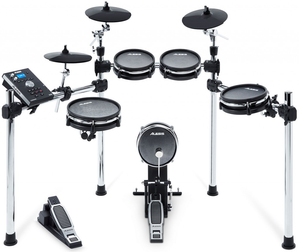 ALESIS COMMAND MESH KIT