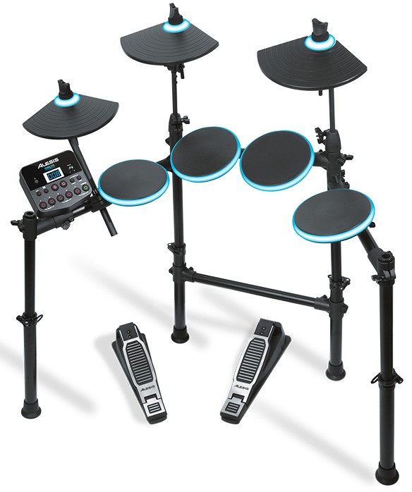ALESIS DM LITE KIT