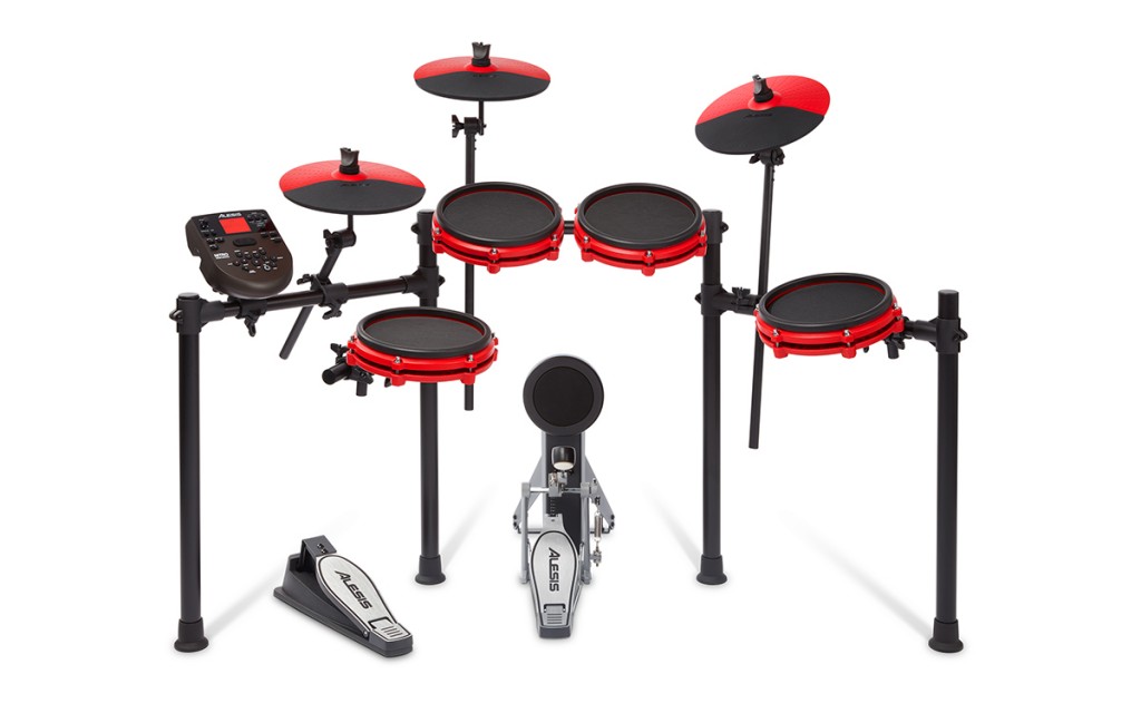 ALESIS NITRO MESH Special Edition