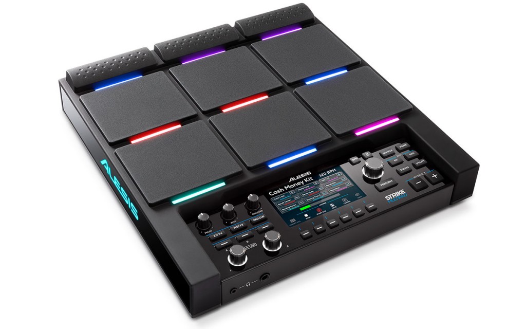ALESIS Strike MultiPad