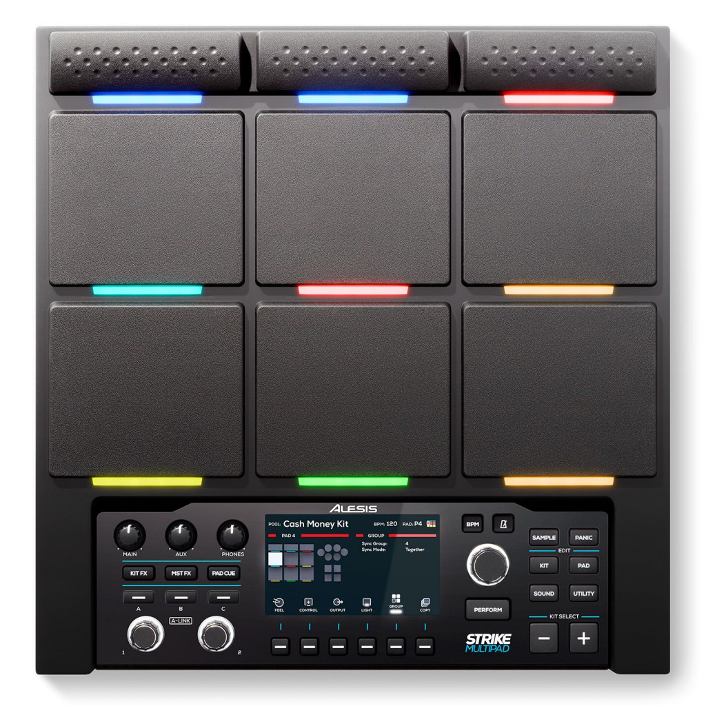 ALESIS Strike MultiPad