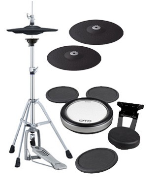 YAMAHA DTP532