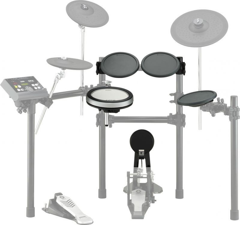YAMAHA DTP520P