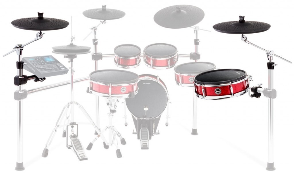 ALESIS STRIKE EXPANSION PACK