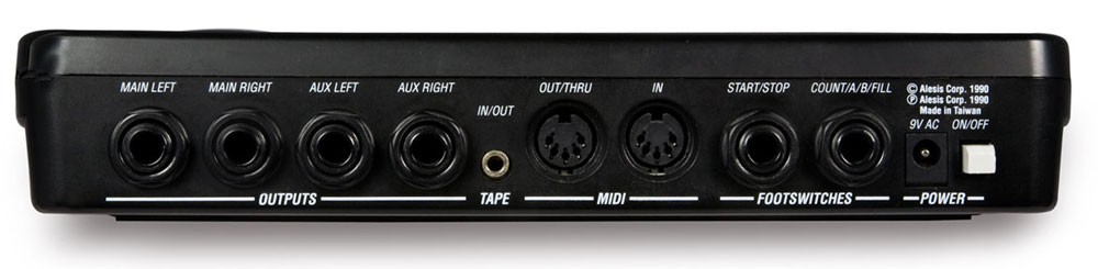 ALESIS SR-16