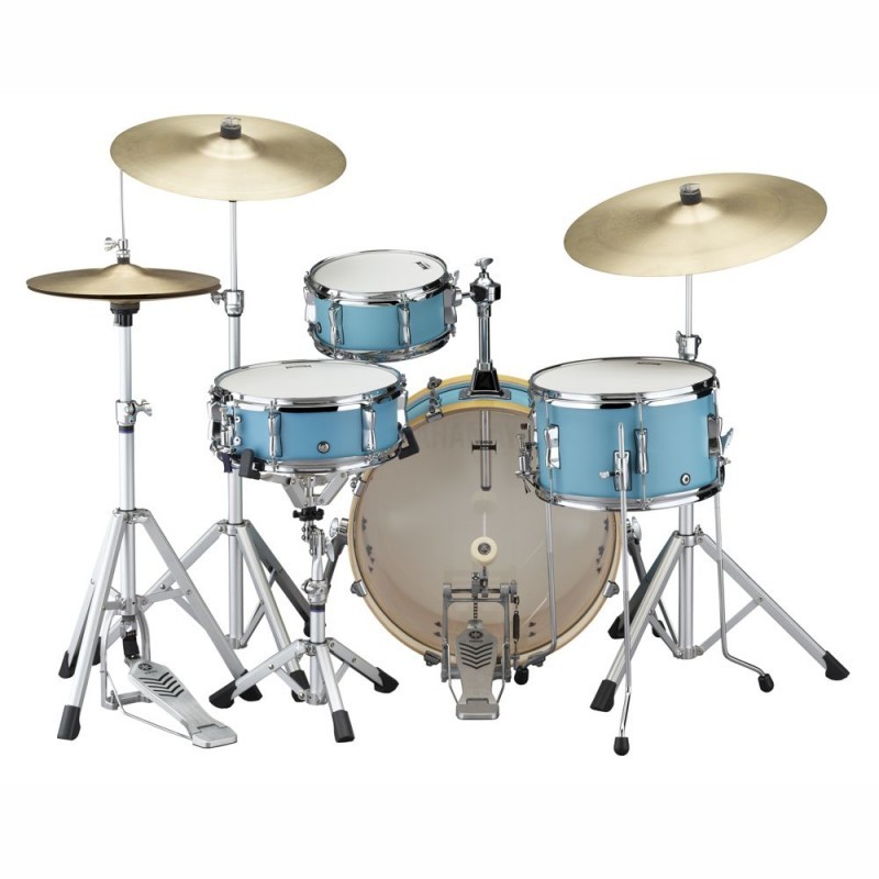 YAMAHA Stage Custom Hip (Matte Surf Green)