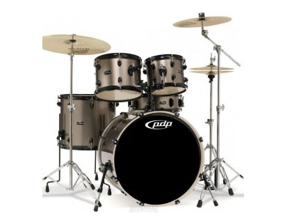 PDP PDMA2215BZ8 MAINSTAGE SERIES (BRONZE METALLIC)
