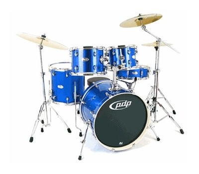 PDP PDMA2215MB8 MAINSTAGE SERIES (MIDNIGHT BLUE)