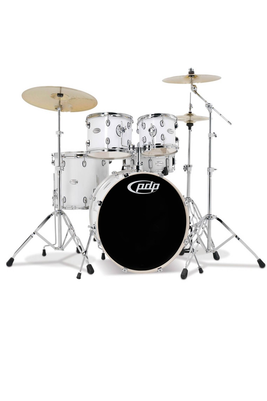 PDP PDMA2215WH8 MAINSTAGE SERIES (WHITE)