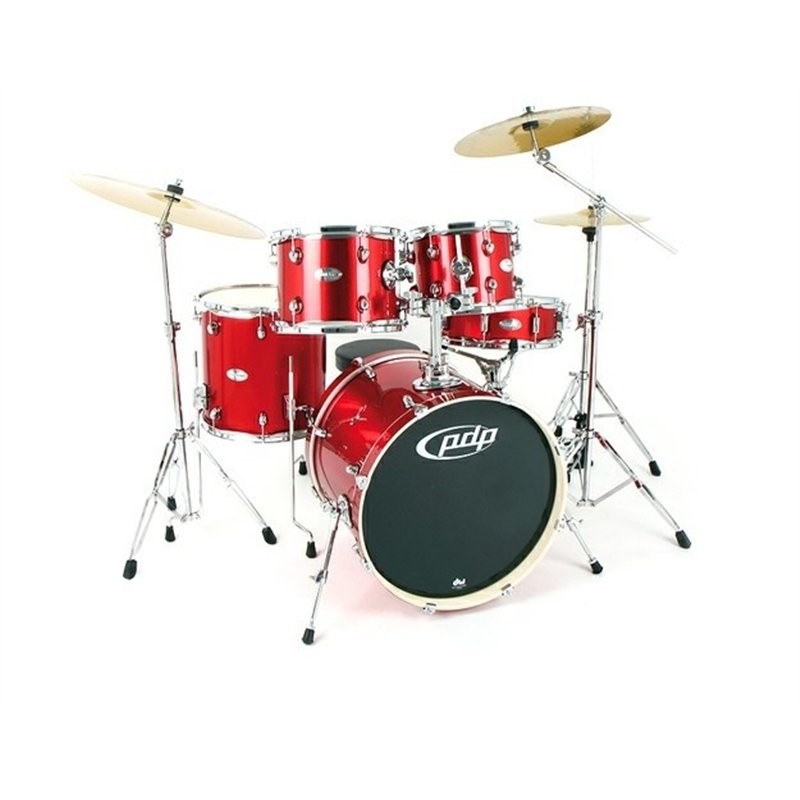 PDP PDMA2215WR8 MAINSTAGE SERIES (BLACK CHERRY)